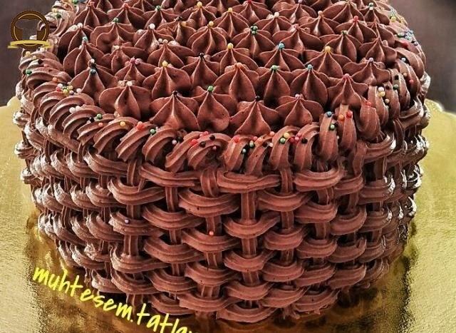 Yaş Pasta