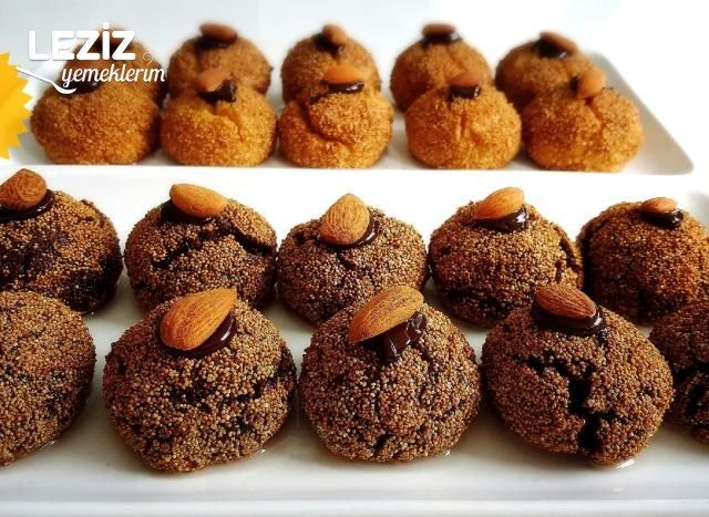 Balbadem Tatlısı Tarifi