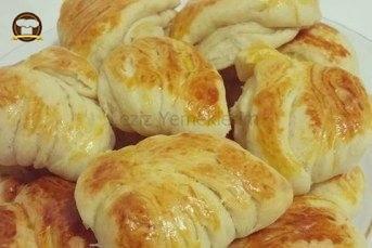 Midye Poğaça