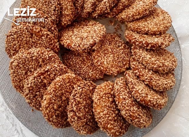 Tarsus Gevreği Tarifi, Nasıl Yapılır