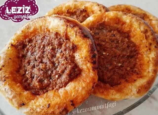 Cantık Pide