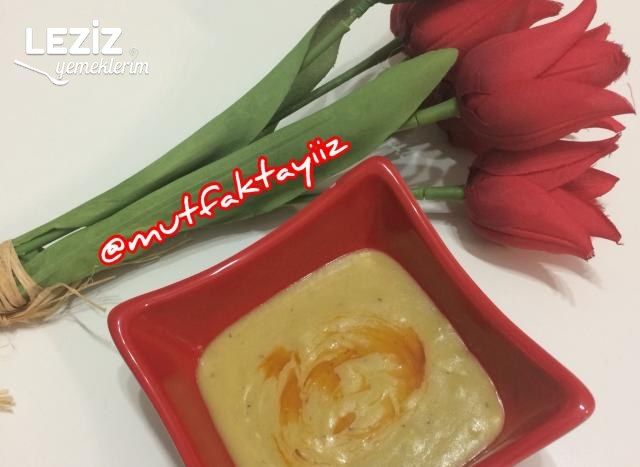 Efsane Mercimek Çorbası Tarifi