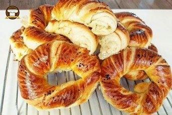 Mis Kokulu Pastane Açması
