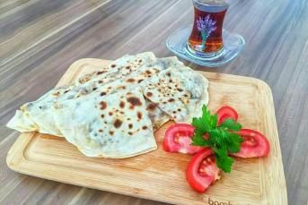 Patlıcanlı Gözleme