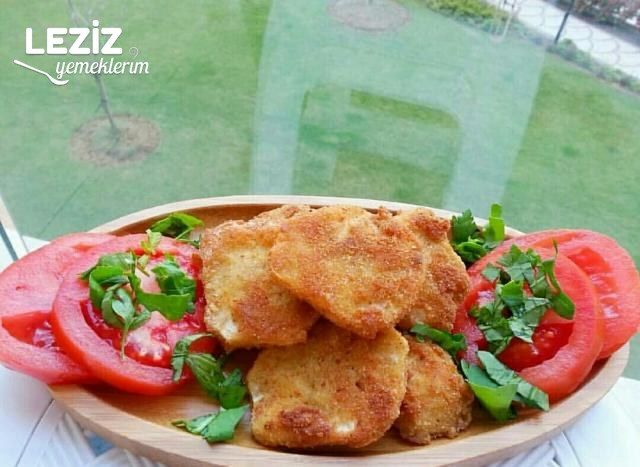 Nefis Kereviz Köftesi Tarifi