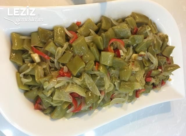 Turşu Kavurması Tarifi, Nasıl Yapılır