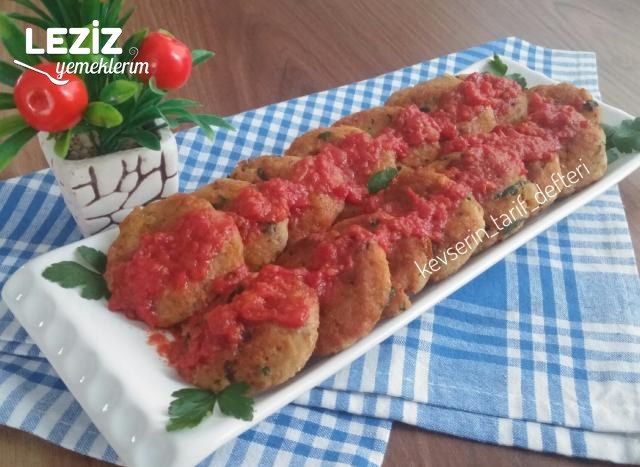 Bayat Ekmek Köftesi Tarifi, Nasıl Yapılır