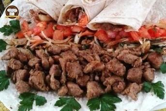 Tantuni