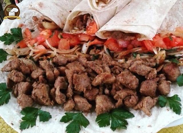 Tantuni