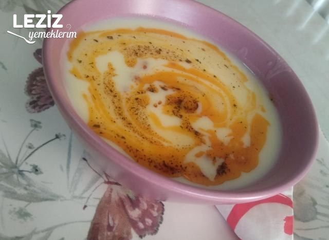 Şifa Çorbası Nasıl Yapılır?