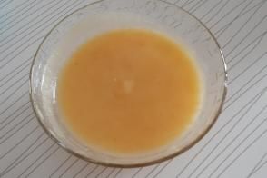 Besleyici Bebek Çorbası Tarifi