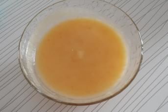 Besleyici Bebek Çorbası Tarifi