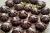 Brownie Kurabiye