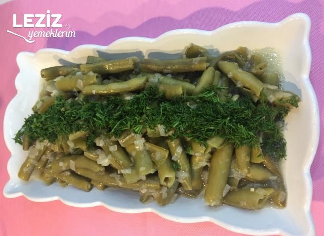 Taze Bakla Yemeği Tarifi, Nasıl Pişirilir