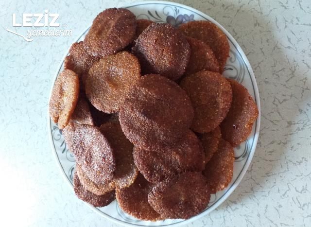 Zingir (Yapma) Tarifi