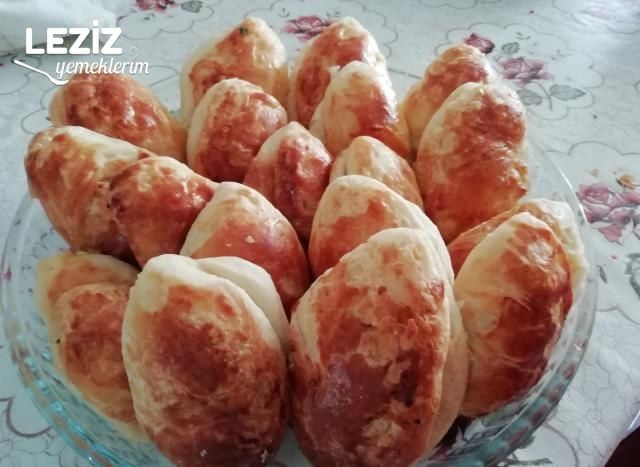 Açmalı Poğaça