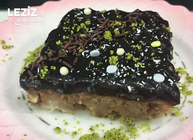 Kuru Fasulye Pastası Nasıl Yapılır