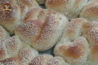 Pratik Simit Tarifi