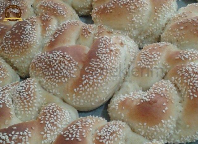 Pratik Simit Tarifi