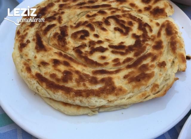 Evde Kolay Tel Tel Katmer Tarifi