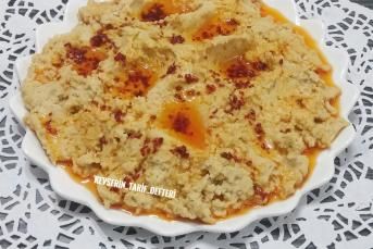 Pratik Humus Tarifi