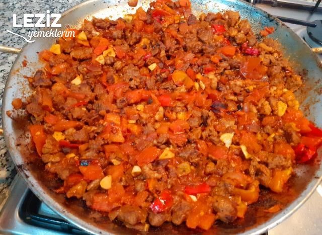 Sac Tava Tarifi (Püf Noktaları İle)