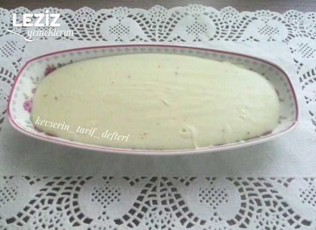 Beşamel Sos Tarifi, Nasıl Yapılır