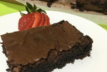 Orjinal Brownie Nasıl Yapılır