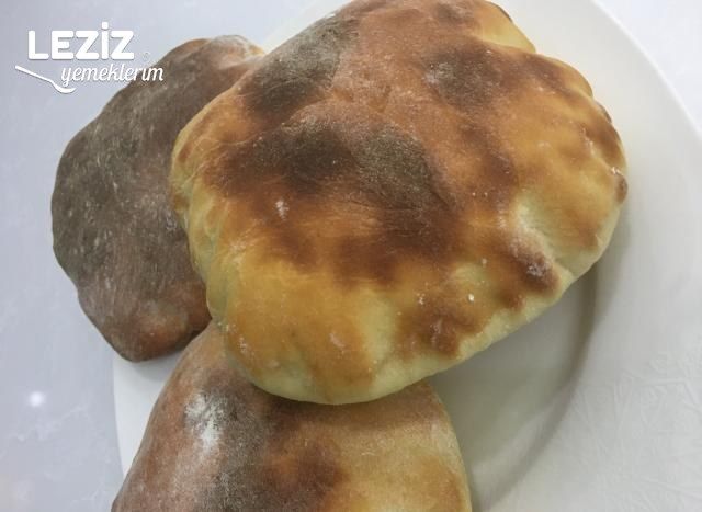 Kolay Balon Ekmek Nasıl Yapılır