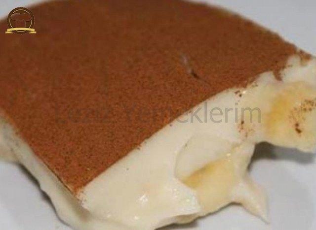 Yalancı Tavuk Göğsü