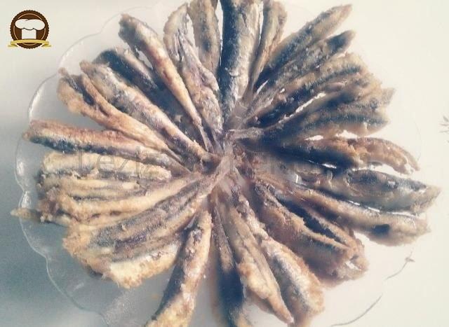 Hamsi Koydum Tavaya