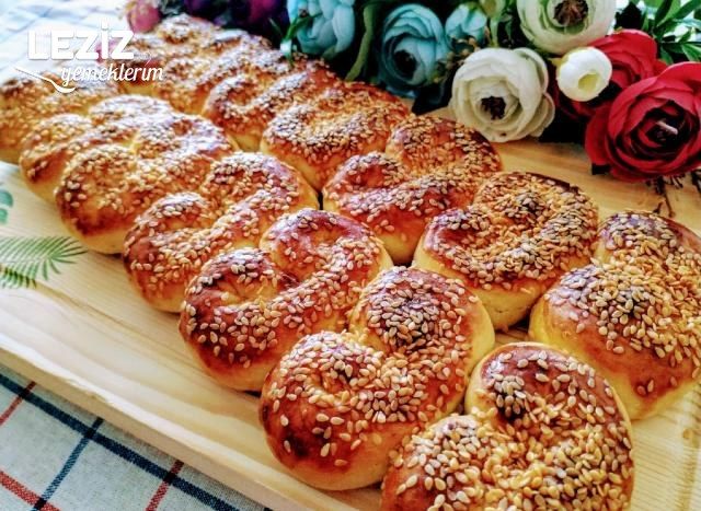 Ramazan (Halep) Kahkesi