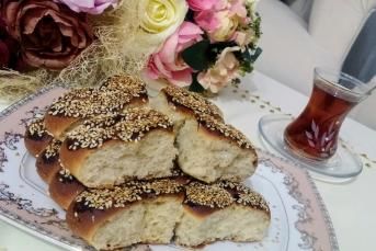 Mahlepli Ramazan Kahkesi
