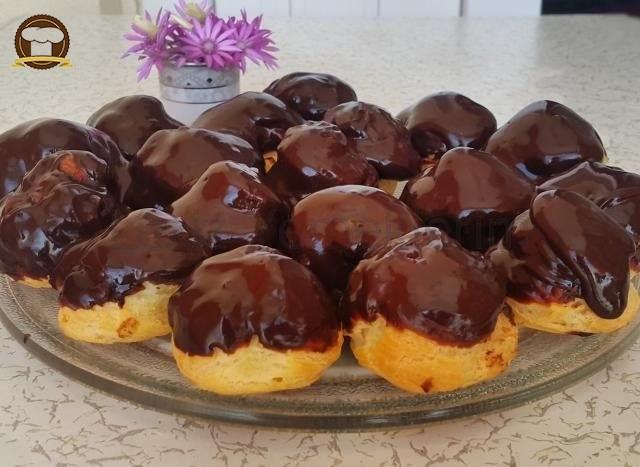 Profiterol