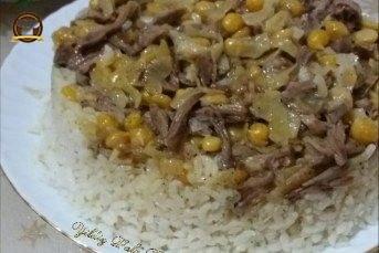 Buhara Pilavı