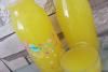 1 Limon 1 Portakal İle Acısız Limonata