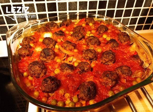 Avcı Kebabı Tarifi (Bu Tarif Kaçmaz)