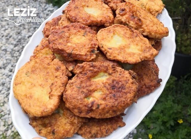 Patates Mücveri Tarifi, Nasıl Yapılır
