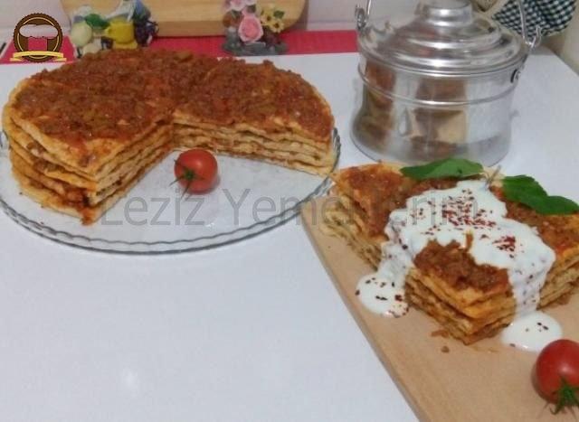 Şebit (Kayseri Yağlaması)