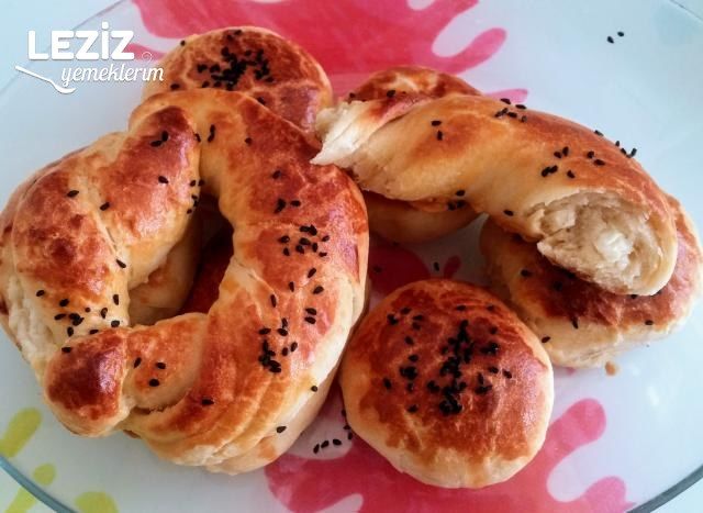 Tel Tel Pastane Açması Tarifi