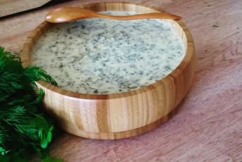 Azerbaycan Mutfağından Dovga Çorbası Tarifi