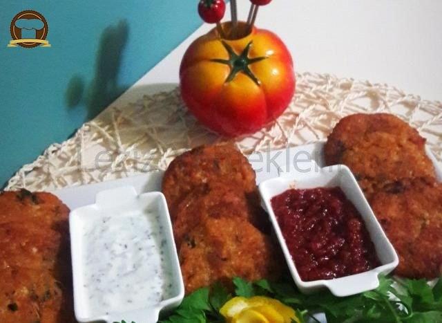 Bayat Ekmek Köftesi