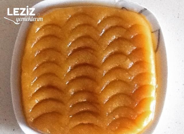 Azerbaycan  Üsulu Helva Nasıl Yapılır