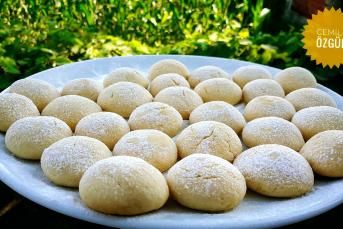 Un Kurabiyesi