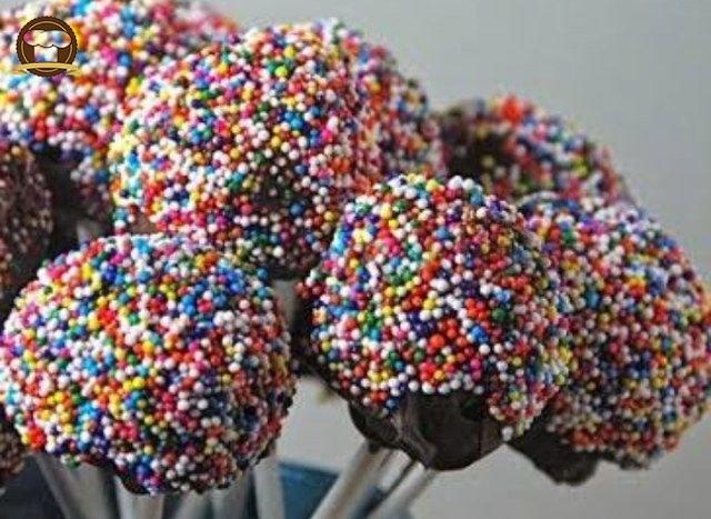 Cake Pops