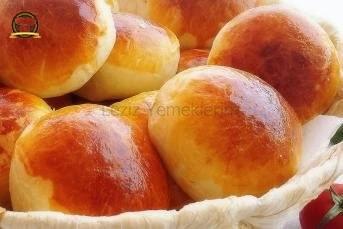 Zeytinli Poğaça