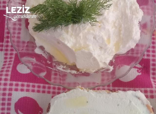 Evde Labne Peynir Yapımı