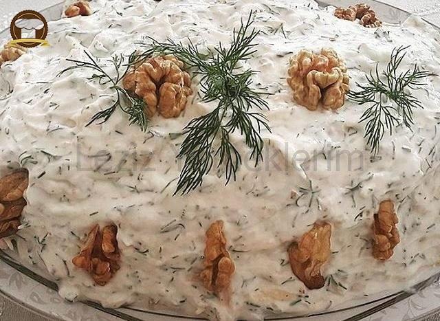 Yalancı Çerkez Tavuğu