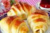 Patatesli Katmer Poğaça