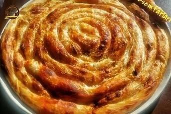 Boşnak Böreği